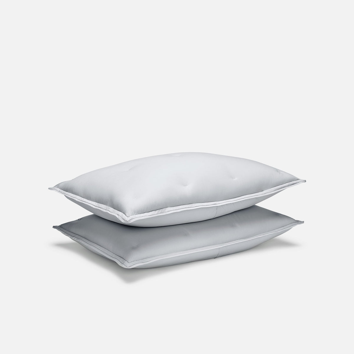 Washed Classic Percale Sham Set