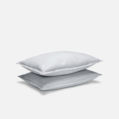 Washed Classic Percale Sham Set