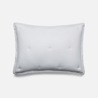 Washed Classic Percale Sham Set