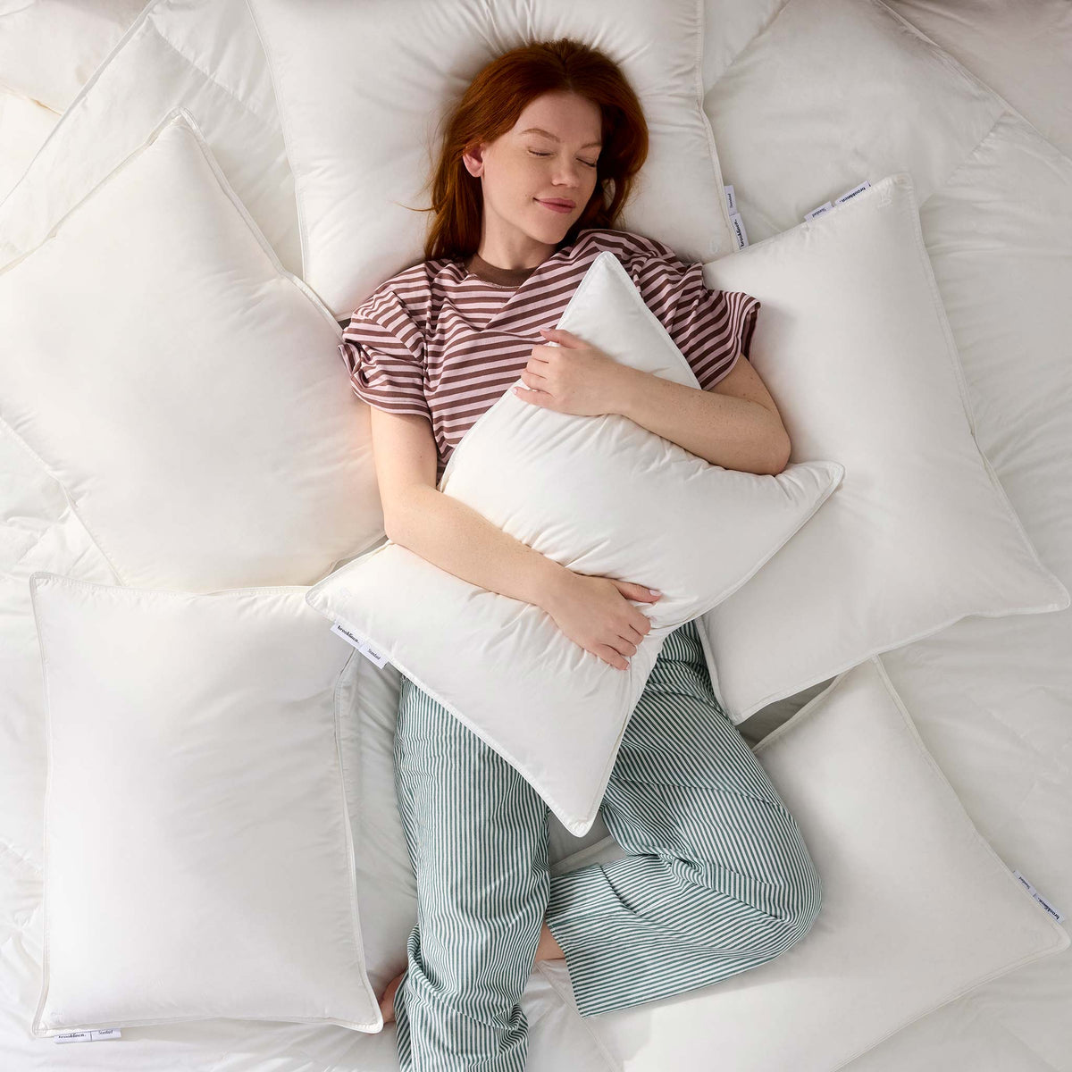 Bedding Insert Bundle