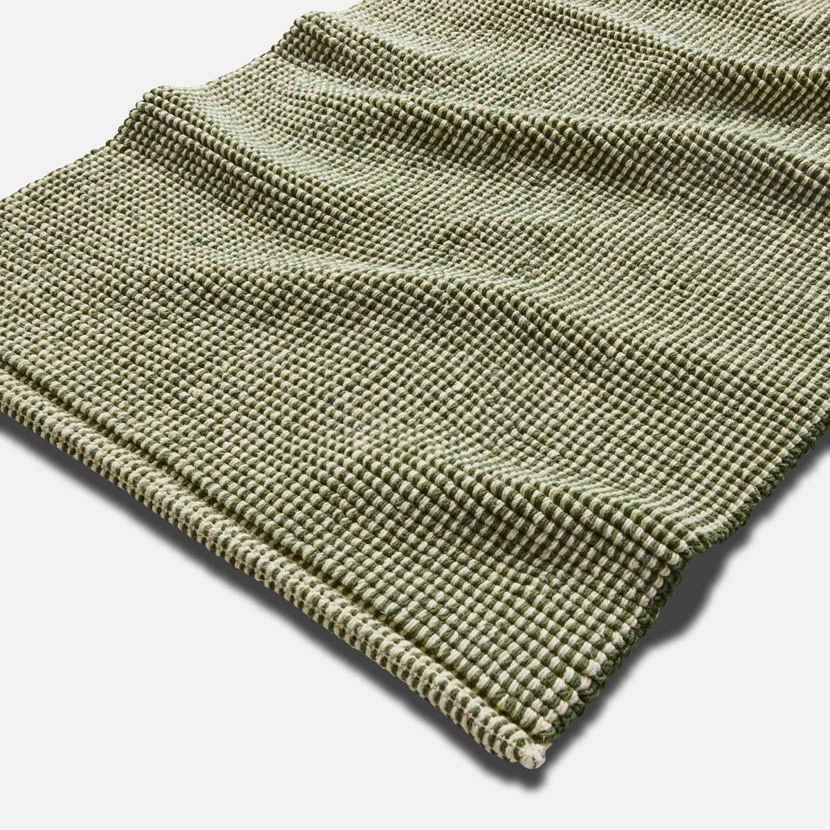 Handwoven Bath Rug