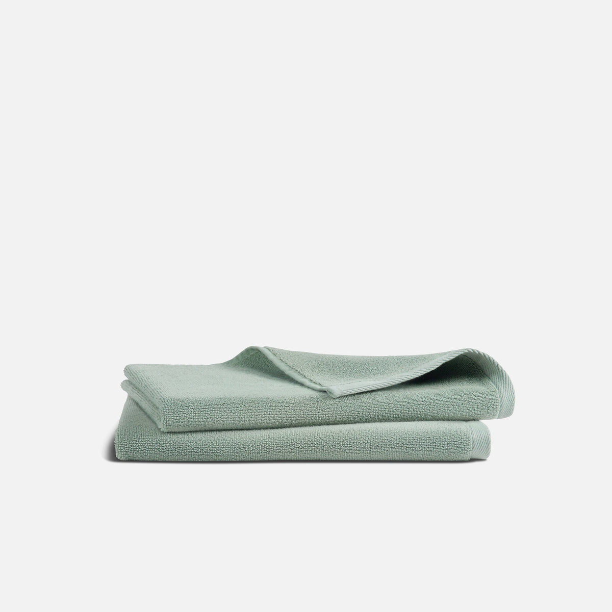 Plush Turkish Cotton Hand Towels
