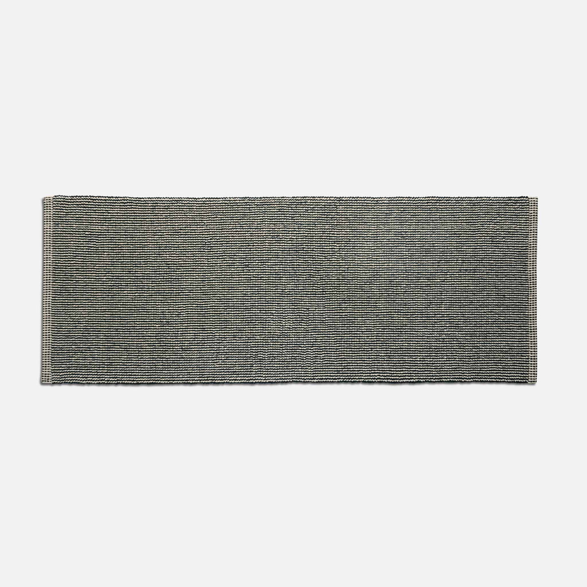 Handwoven Bath Rug