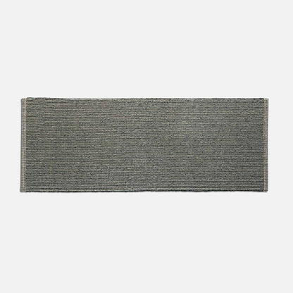 Handwoven Bath Rug
