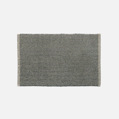 Handwoven Bath Rug