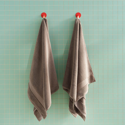 Super-Plush Towel and Robe Bundle