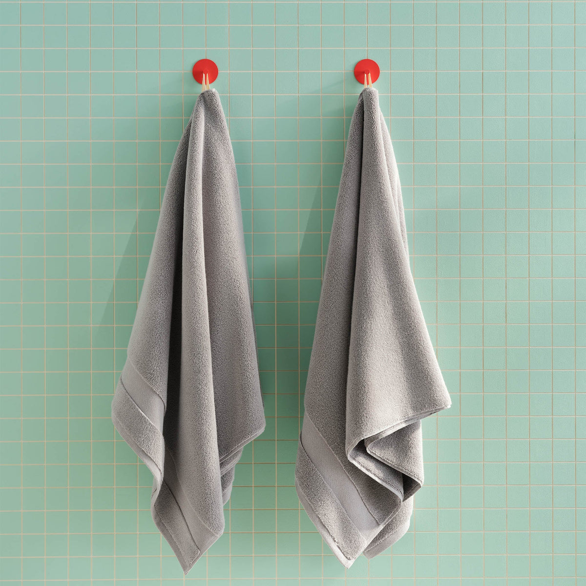 Super-Plush Turkish Cotton Bath Towel Bundle