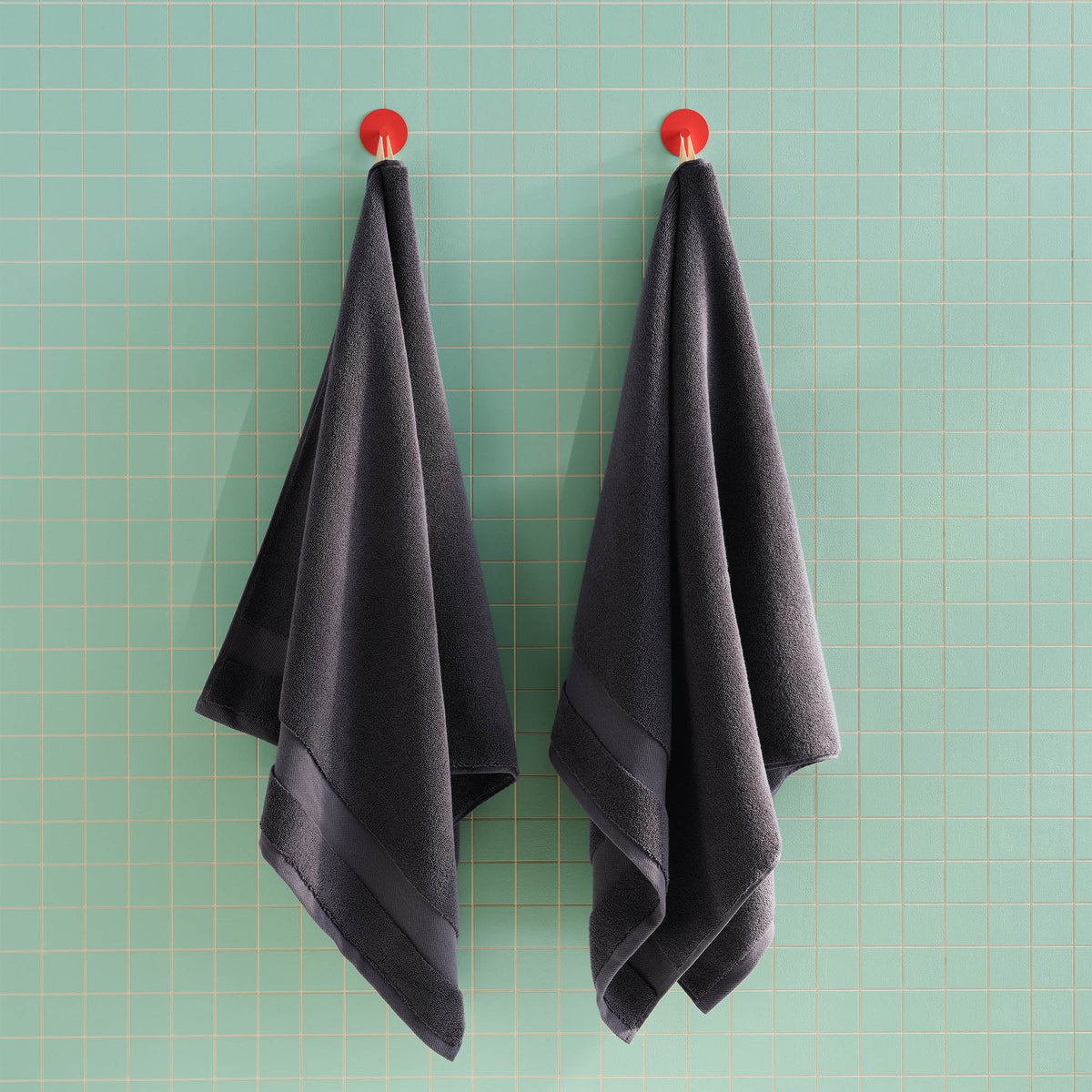 Super-Plush Turkish Cotton Bath Towel Bundle