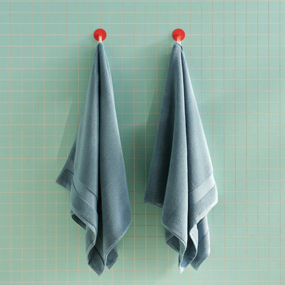 Super-Plush Turkish Cotton Bath Sheet Bundle
