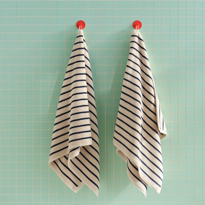 Super-Plush Turkish Cotton Bath Towel Bundle