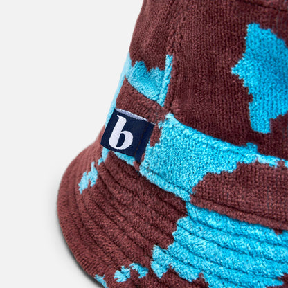 Terry Bucket Hat - Last Call