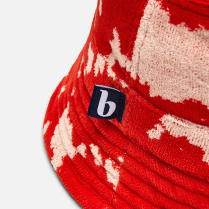 Terry Bucket Hat - Last Call