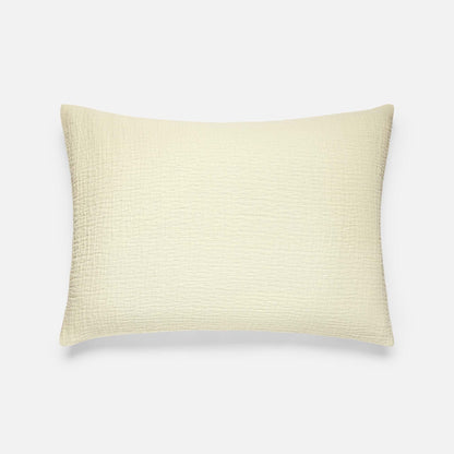 Breezeweave Crinkle Cotton Sham Set - Last Call