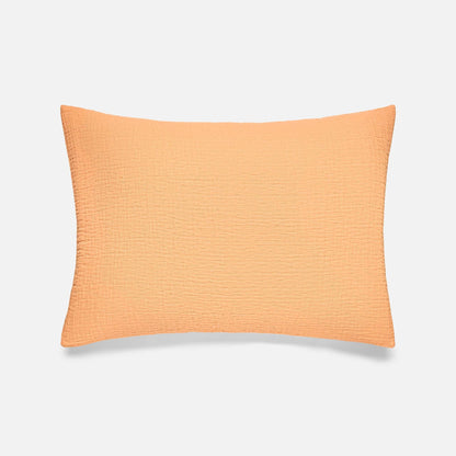 Breezeweave Crinkle Cotton Sham Set - Last Call