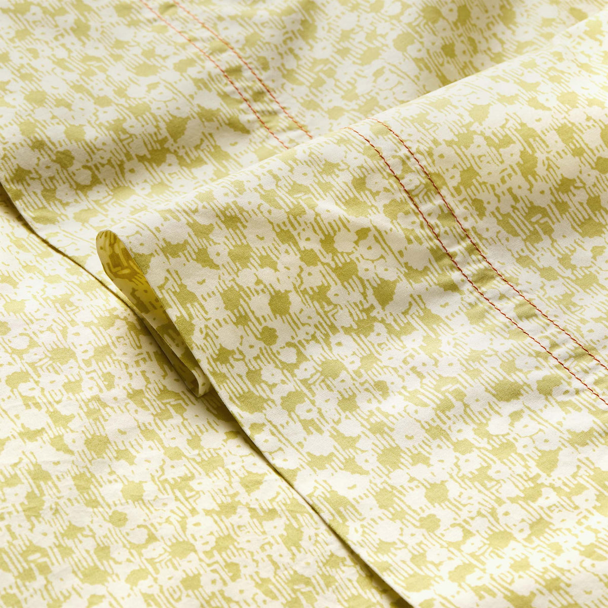 Washed Classic Percale Core Sheet Set - Last Call