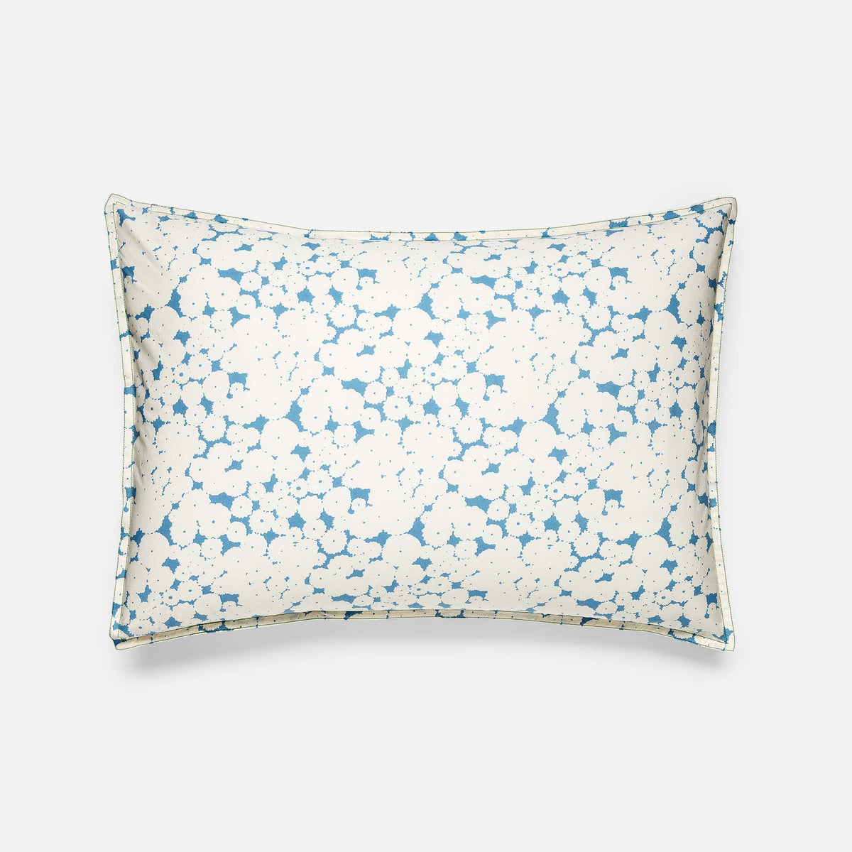 Washed Classic Percale Pillowcase Set