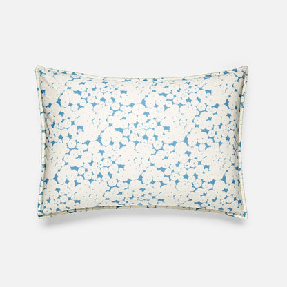 Washed Classic Percale Pillowcase Set