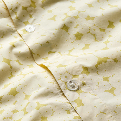 Washed Classic Percale Duvet Cover