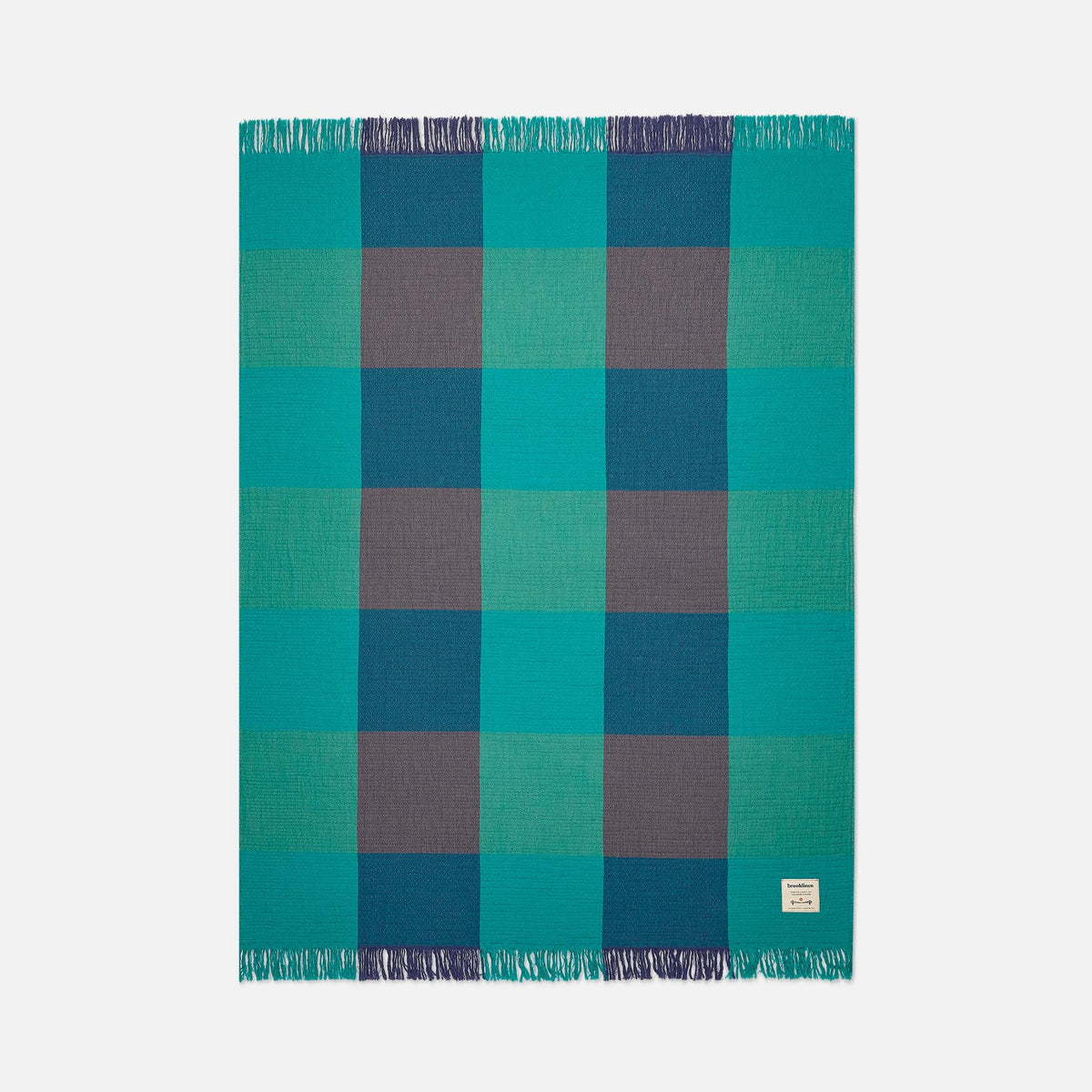 Pop Check Throw Blanket