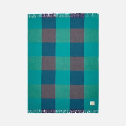 Pop Check Throw Blanket