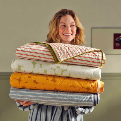Bigtime Throw Blanket - Last Call