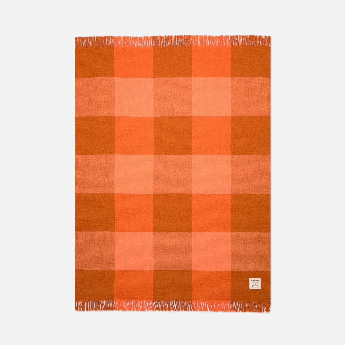 Pop Check Throw Blanket