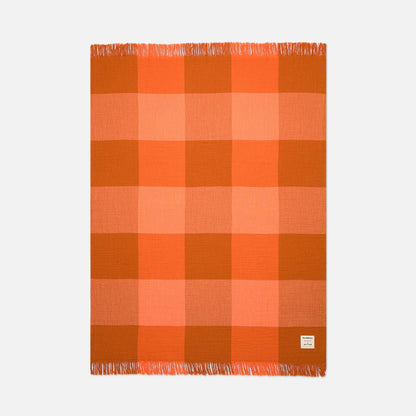 Pop Check Throw Blanket