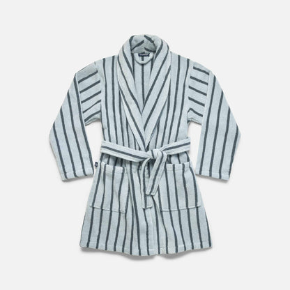 Super-Plush Shorty Robe - Last Call