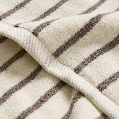 Super-Plush Set of 4 Bath Towel Bundle