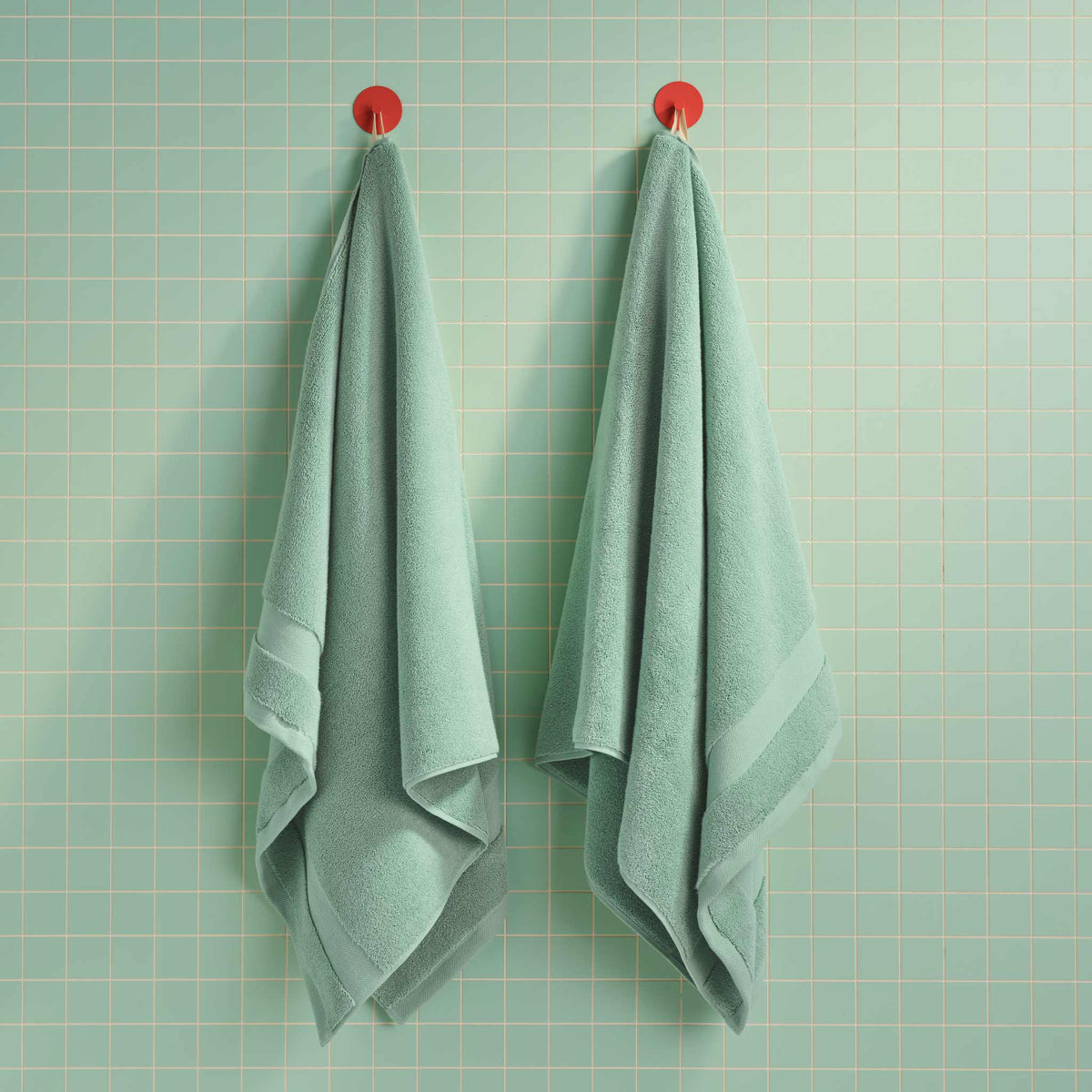 Super-Plush Turkish Cotton Bath Towel Bundle