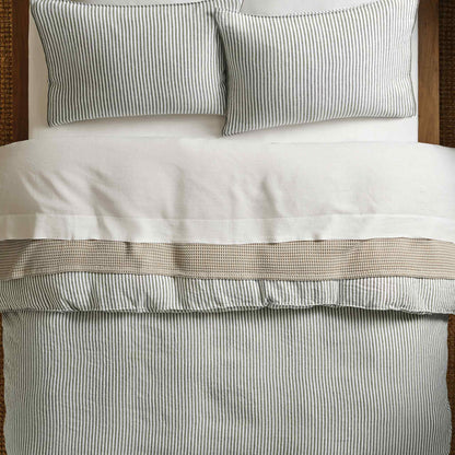 Washed European Linen Dreamweave Hardcore Bundle