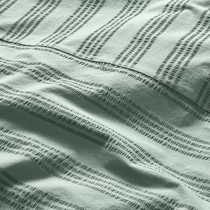 Classic Percale Duvet Set