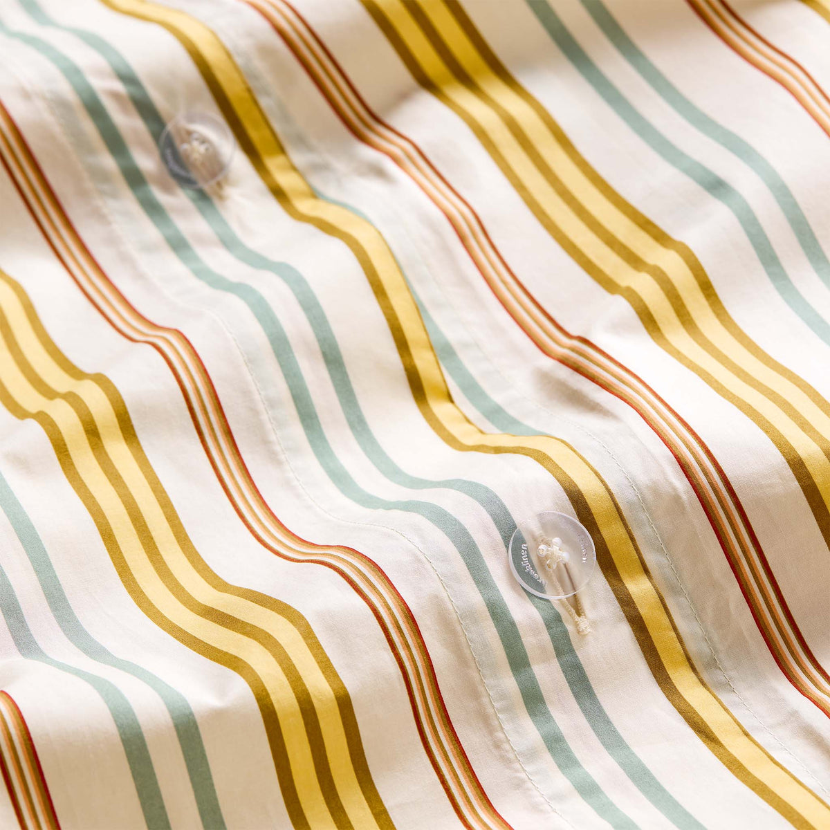 Classic Percale Duvet Set Bundle