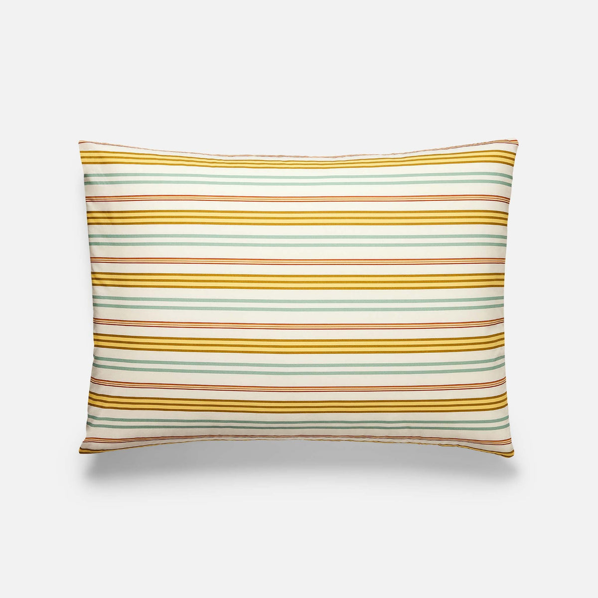 Classic Percale Pillowcase Set