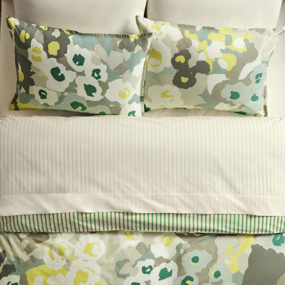 Classic Percale Duvet Set