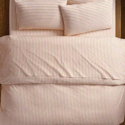 Classic Percale Pillowcase Set