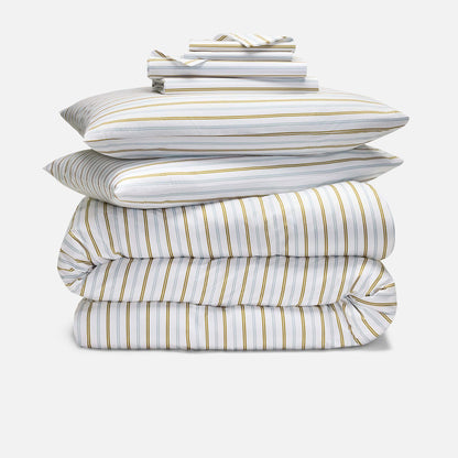 Classic Percale Hardcore Sheet Bundle