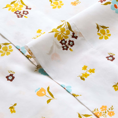 Classic Percale Core Sheet Set - Last Call