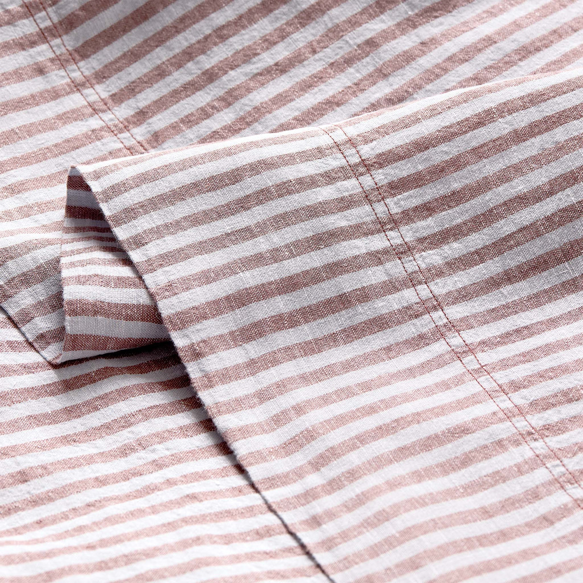 Washed European Linen Dreamweave Starter Bundle