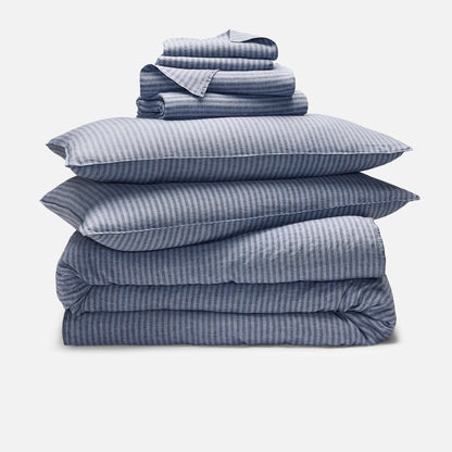 Washed European Linen Hardcore Bundle