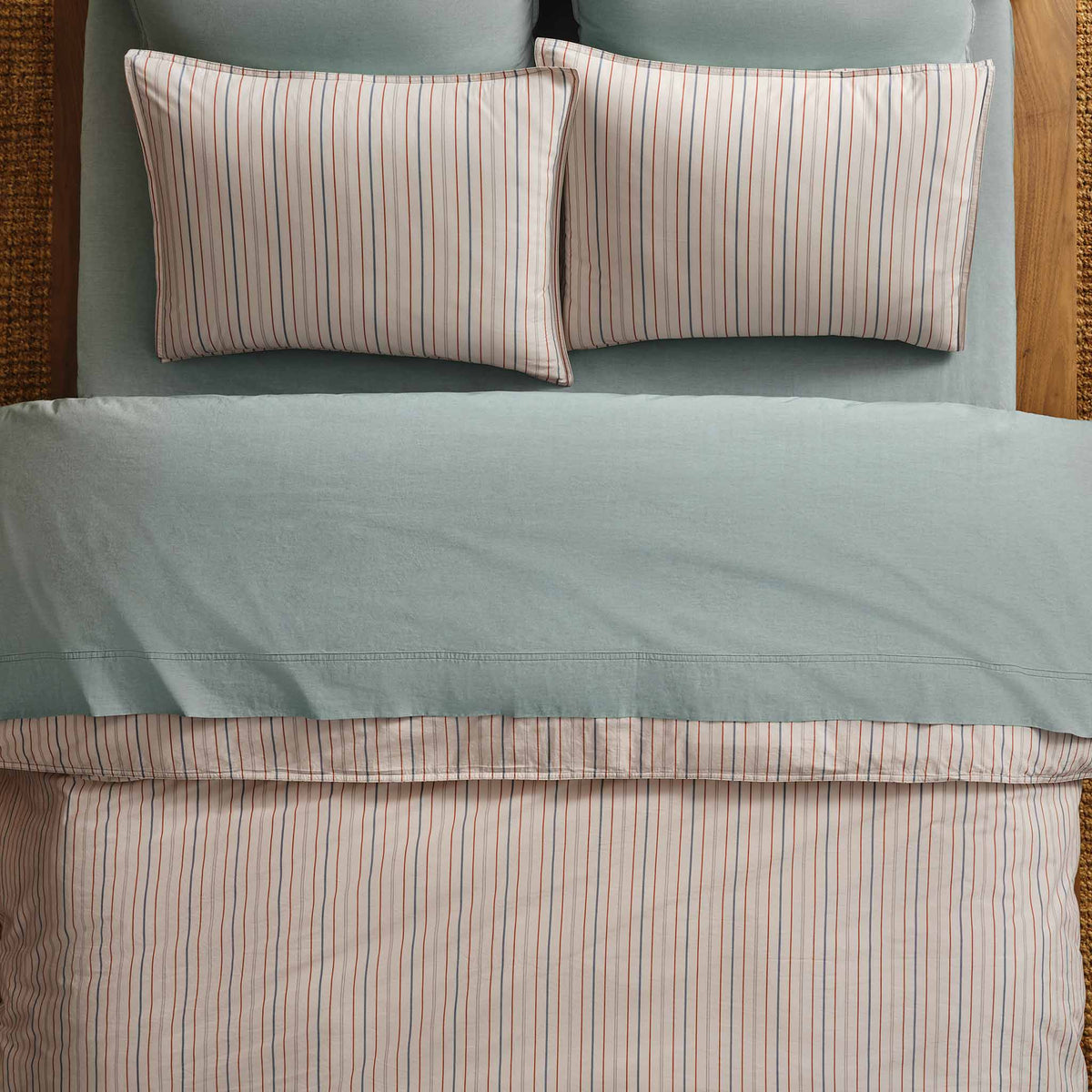 Washed Classic Percale Hardcore Bundle