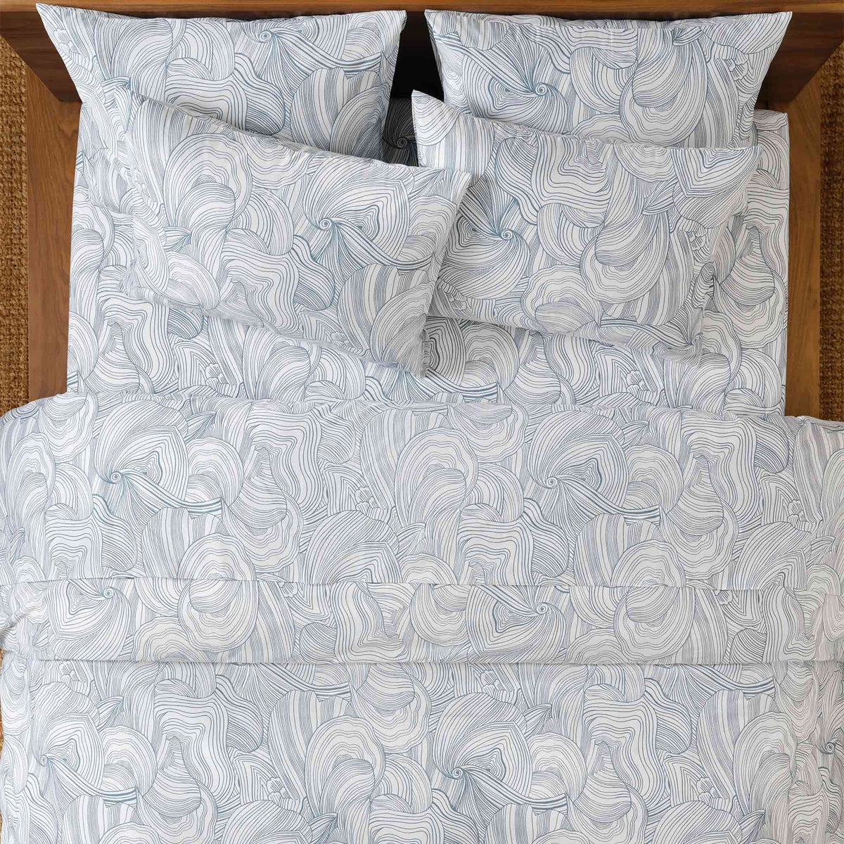 Luxe Sateen Core Sheet Set