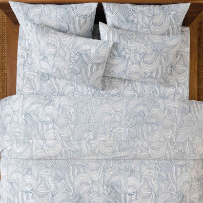 Luxe Sateen Core Sheet Set