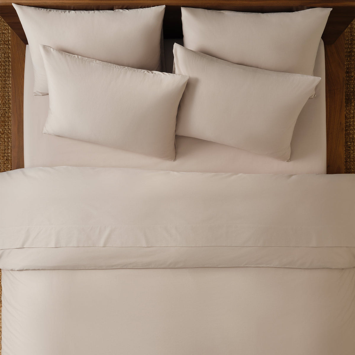 Luxe Sateen Hardcore Sheet Bundle
