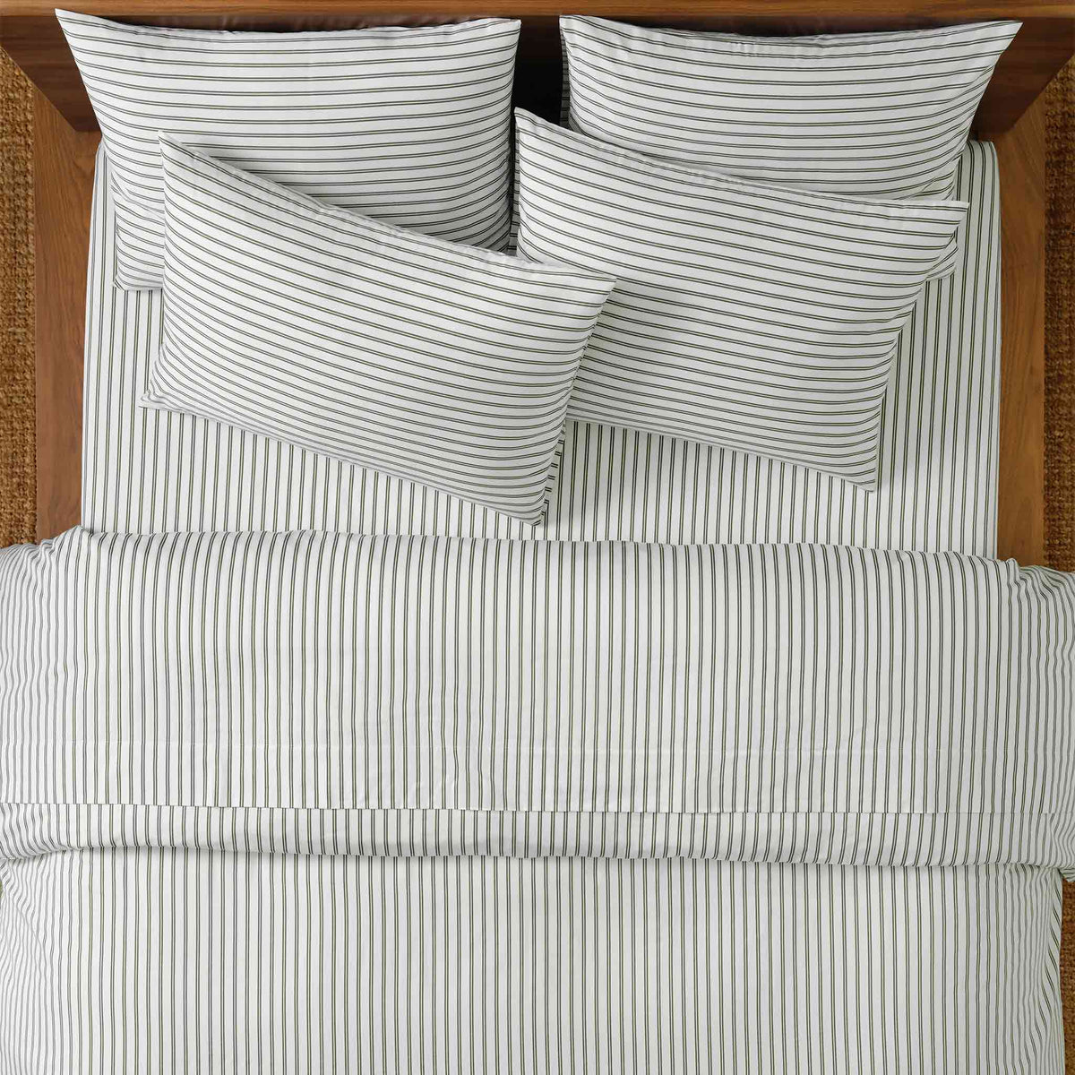 Luxe Sateen Dreamweave Hardcore Bundle