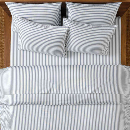 Set of 2 Luxe Sateen Core Sheet Set Bundle