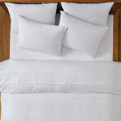 Luxe Sateen Bedding Move-In Bundle