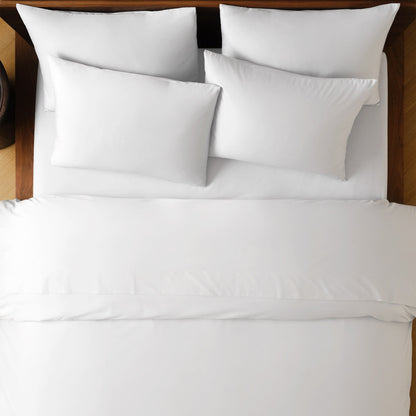 Luxe Sateen Hardcore Bundle