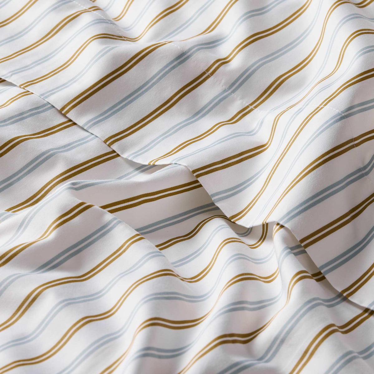 Set of 2 Luxe Sateen Core Sheet Set Bundle