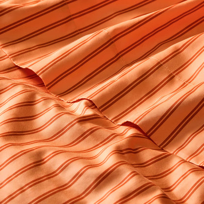 Luxe Sateen Core Sheet Set